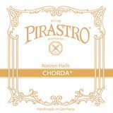 Комплект струн Pirastro Chorda 4-ої октави для арфи Pirastro-174020 фото