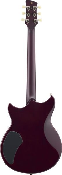Електрогітара YAMAHA REVSTAR STANDARD RSS02T (Swift Blue) 40064 фото