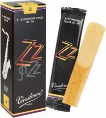 Трости для тенор-саксофона Vandoren ZZ &ndash; трости для тенор-саксофона фото