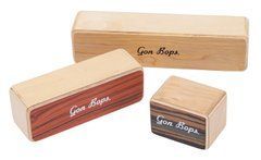 GON BOPS Fiesta Wood Shakers 36410 фото