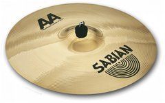 SABIAN 15" AA Medium Crash 22213 фото