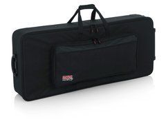 GATOR GK-61 61 Note Lightweight Keyboard Case 27004 фото