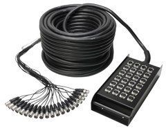 SOUNDKING AH105/30 - 20 Send + 4 Return (30m) 24724 фото