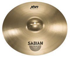 SABIAN 19" XSR Fast Crash (Brilliant) 36396 фото