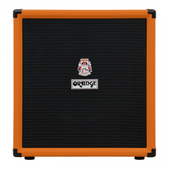 Комбопідсилювач для бас-гітари Orange Crush Bass 100 123611 фото