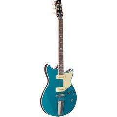 Электрогитара YAMAHA REVSTAR STANDARD RSS02T (Swift Blue) 40064 фото