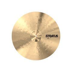 SABIAN 17&rdquo; STRATUS CRASH 41609 фото