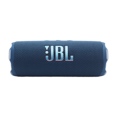 Портативная акустическая система JBL Flip 7 Blue