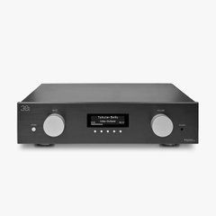 PAS 30.3 black фото