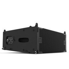 Пасивний трисмуговий елемент лінійного масиву JBL VTX A8 JBL-VTX-A8 фото