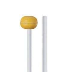 PROMARK FPR10 SOFT YELLOW RUBBER ORFF MALLET - Discovery Series 27936 фото