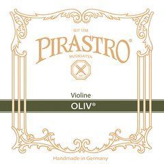 Струна Мі Pirastro Oliv 4/4 для скрипки Pirastro-311121 фото