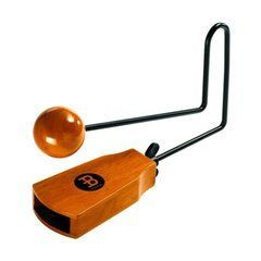 Роар Meinl The Roar RO2AM Wood Amber 112141 фото