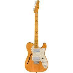 Электрогитара FENDER AV II 72 Tele Thinline MN AGN 549143 фото