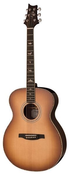 PRS SE T40E Electric Guitar (Natural) 40008 photo