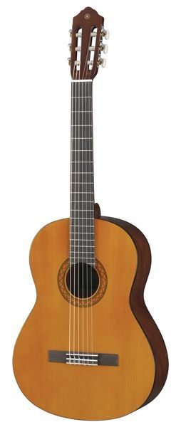 Електрогітара YAMAHA CM40 22858 фото