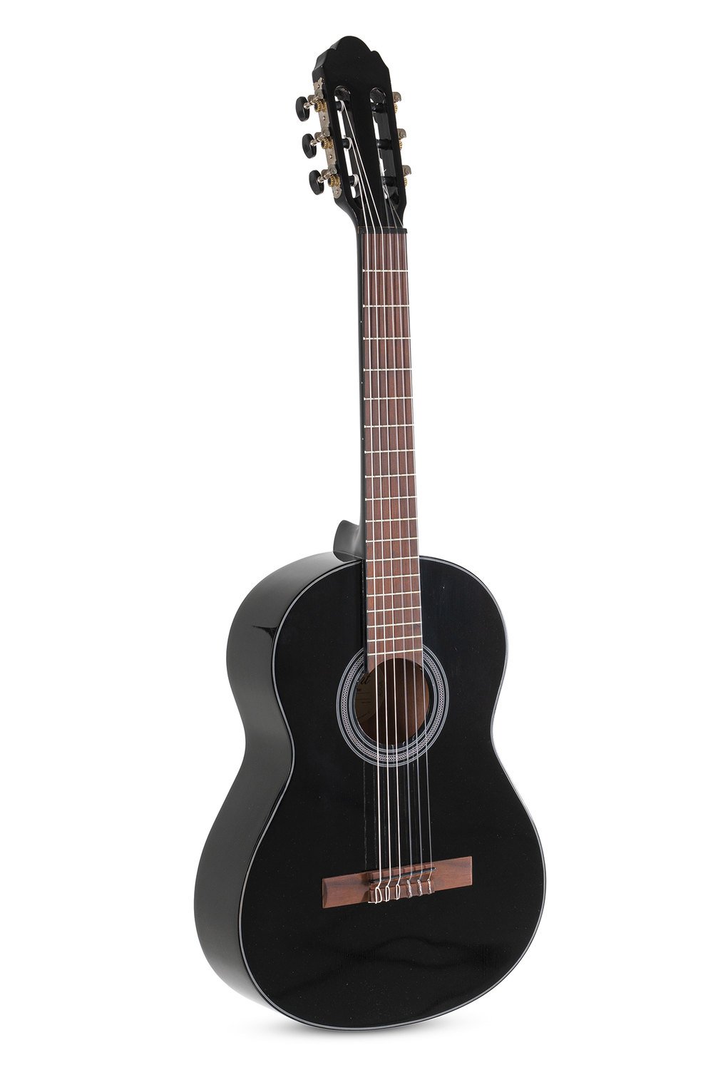 GEWA Student 3/4 Black — общий вид