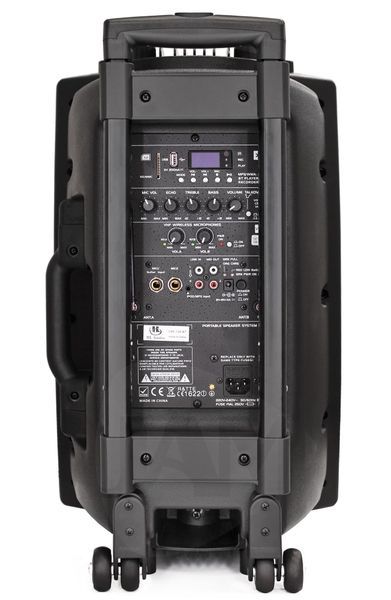 HL AUDIO USK-12A-BT 32889 фото