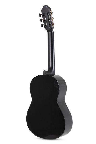Классическая гитара GEWA Student 3/4 Black G-VG500122742 фото