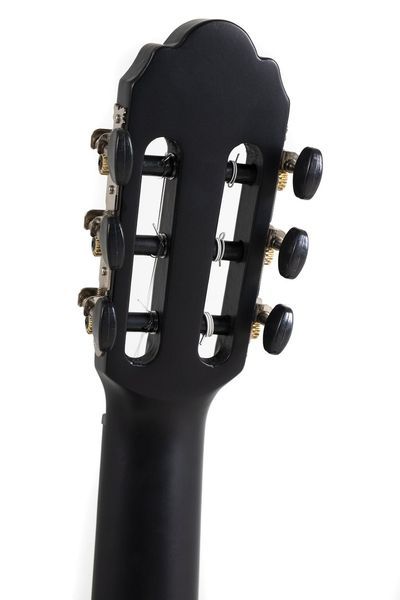 Классическая гитара GEWA Student 3/4 Black G-VG500122742 фото