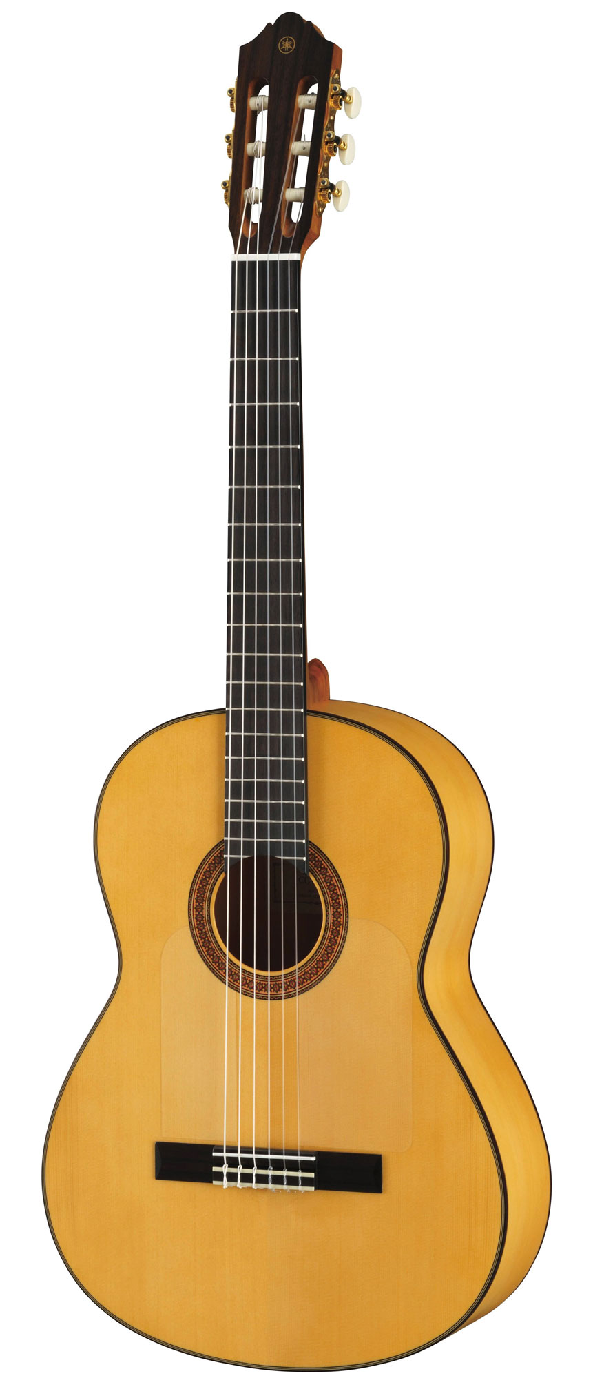 Yamaha CG182SF — full view