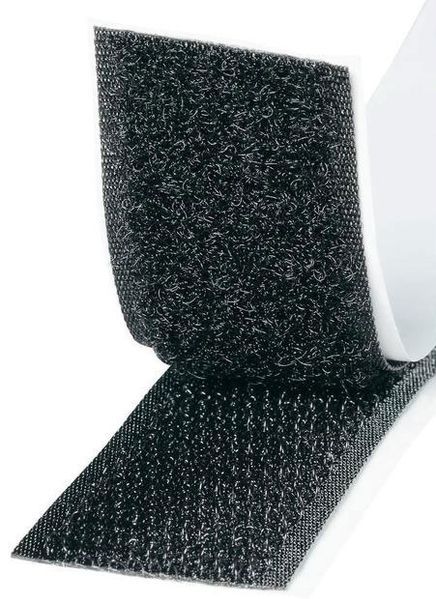 Лента-липучка для педалборда ROCKBOARD Hook & Loop Tape, 50 см