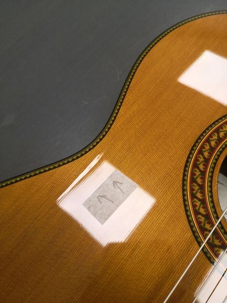 YAMAHA CG192C