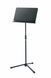 Пюпітр оркестровий K&ouml;nig & Meyer 11923 Orchestra Music Stand чорний пластиковий