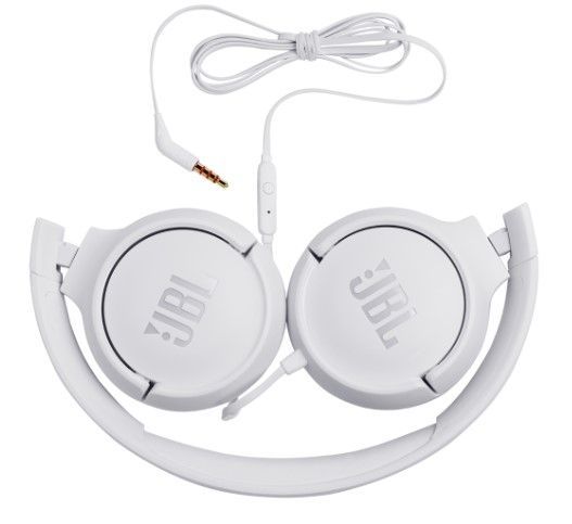 TUNE 500 JBLT500WHT фото