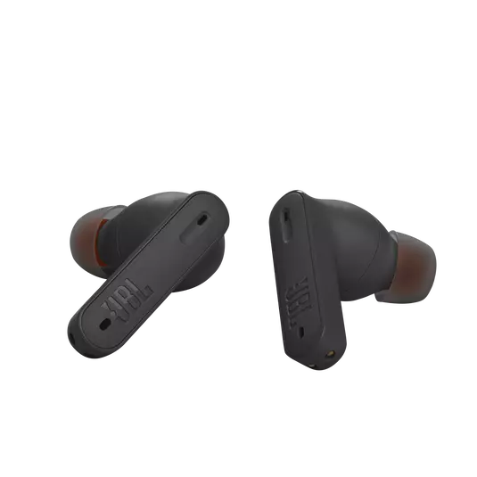 JBL Tune 235NC TWS &mdash; TWS-навушники з ANC, чорний JBLT235NCTWSBLK фото