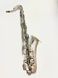 Keilwerth Symphony Tenor Saxophone 14143 photo 1