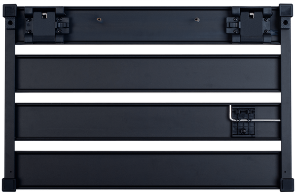 Педалборд GUITTO GPB-02 з чохлом