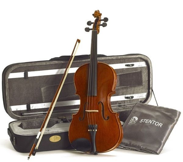 Скрипка STENTOR 1551/Q CONSERVATOIRE VIOLA 16" 32034 фото