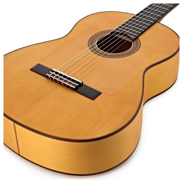 Yamaha CG182SF Flamenco guitar 38017 photo