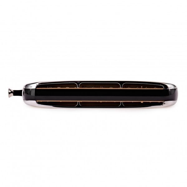 Губна гармошка Hohner Chrometta 14 M25701 C-major 110225 фото
