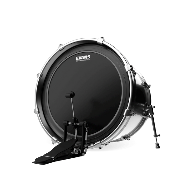 EVANS 22" EMAD ONYX 20744 фото