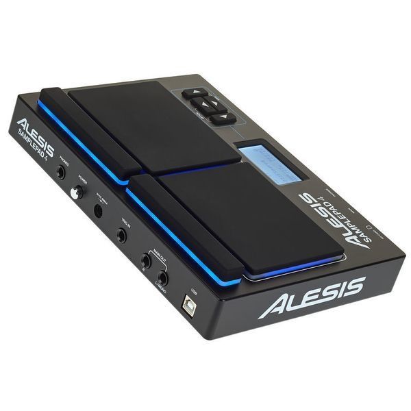 ALESIS SAMPLE PAD 4 33448 фото