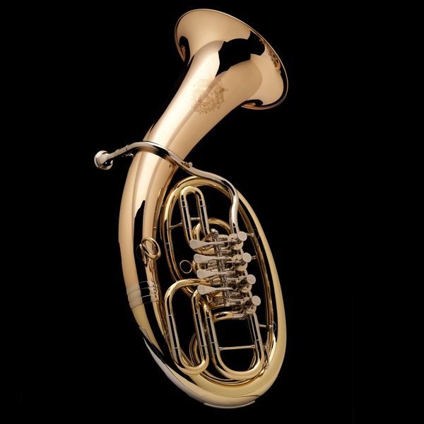 Kaiser Baritone Wessex ER120, lacquer ER120-L photo