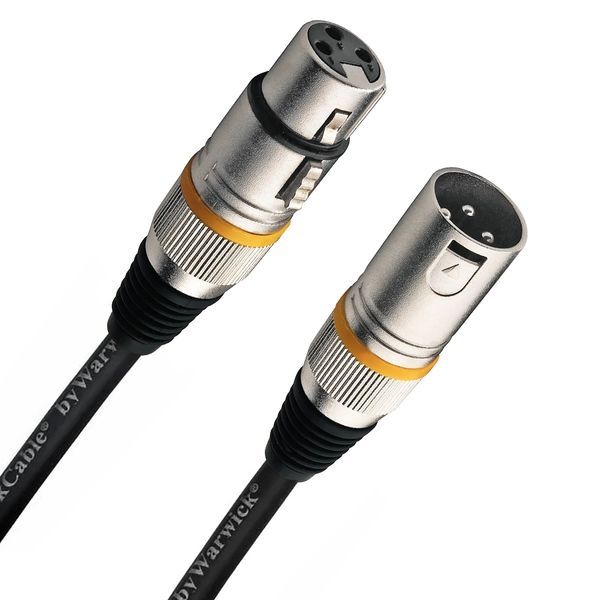 ROCKCABLE RCL30365 D7 Microphone Cable (15m) 34601 фото