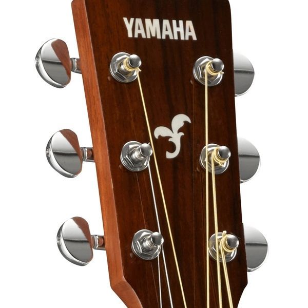 Електрогітара YAMAHA FG820L 33386 фото