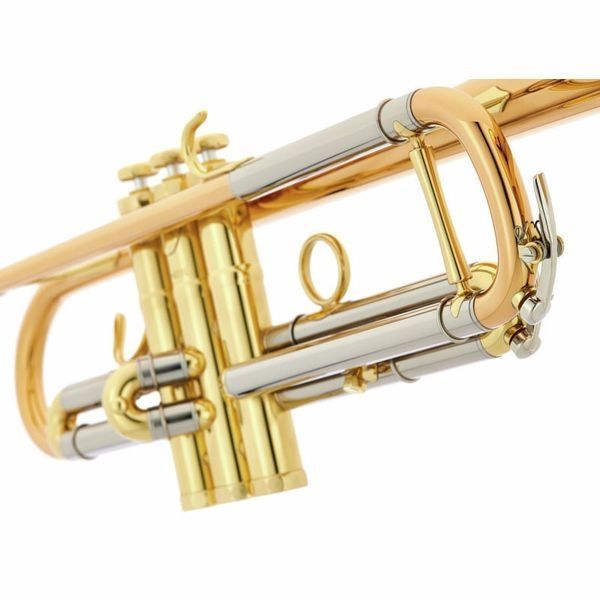 Trumpet Bb Schagerl TR-620L 480672 photo