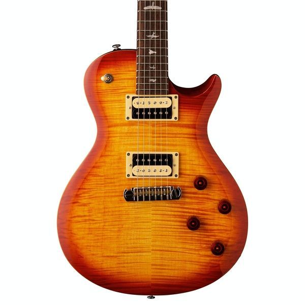 Электрогитара PRS SE 245 (Vintage Sunburst) 38163 фото