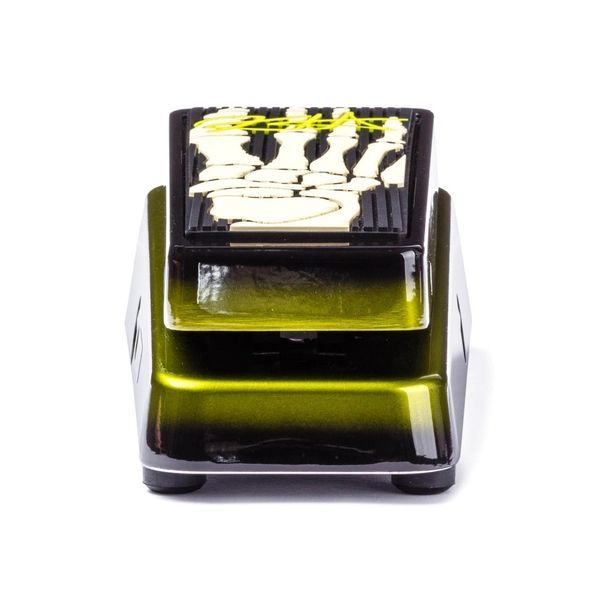 Педаль wah-wah DUNLOP Kirk Hammett Cry Baby 20337 фото