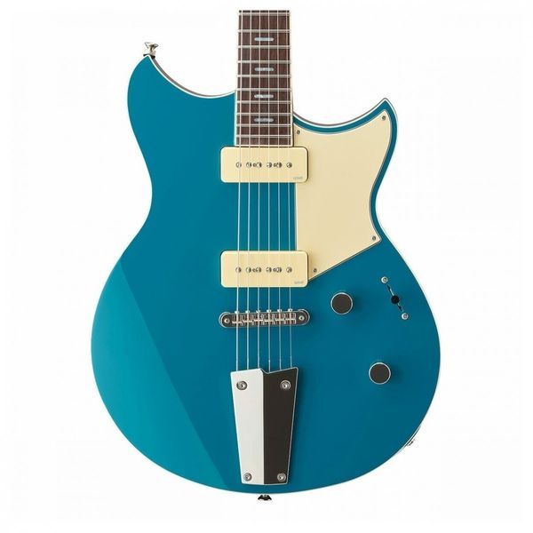 Електрогітара YAMAHA REVSTAR STANDARD RSS02T (Swift Blue) 40064 фото