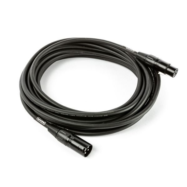 Микрофонный кабель MXR Standard DCM25 (XLR (m)/XLR (f), 7,6 м) 128704 фото