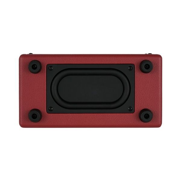 Моделюючий гітарний комбопідсилювач MOOER SD10i (Red) 41460 фото