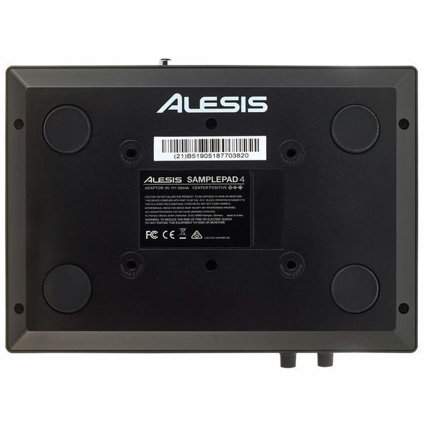 ALESIS SAMPLE PAD 4 33448 фото
