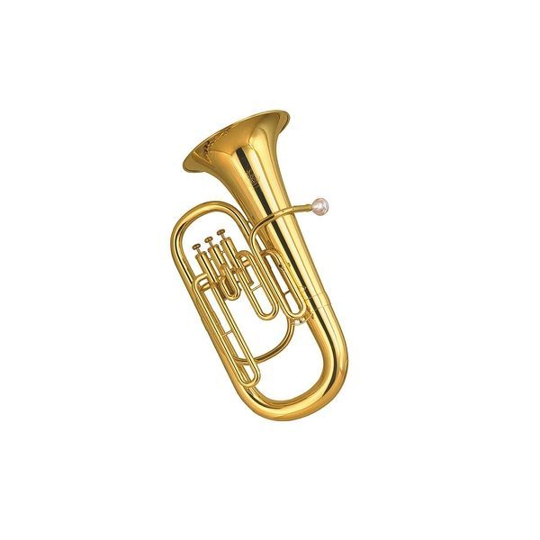 Баритон Amati AEP 231E (Си-бемоль) Amati-AEP 231E-0 фото