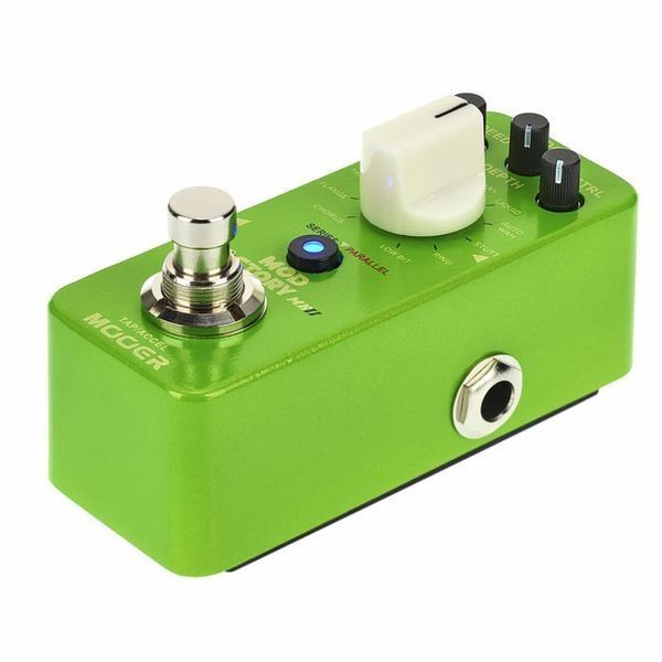 MOOER MOD FACTORY MKII