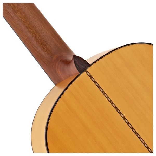 Yamaha CG182SF Flamenco guitar 38017 photo